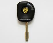 Jaguar Immobilizer Key